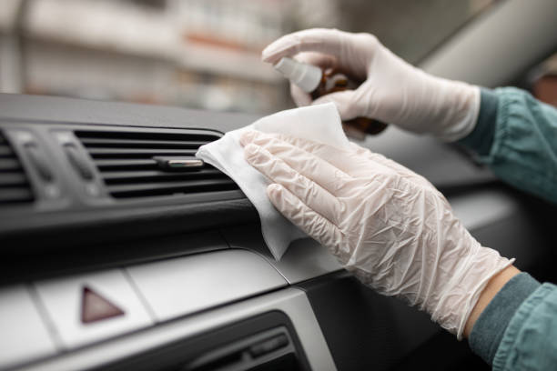 Best Ductwork Cleaning Services  in Bennettsville, SC