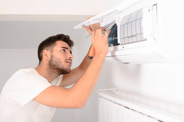 Best General Air Duct Cleaning  in Bennettsville, SC
