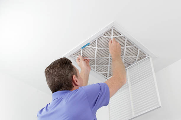 Best Residential Air Duct Cleaning  in Bennettsville, SC